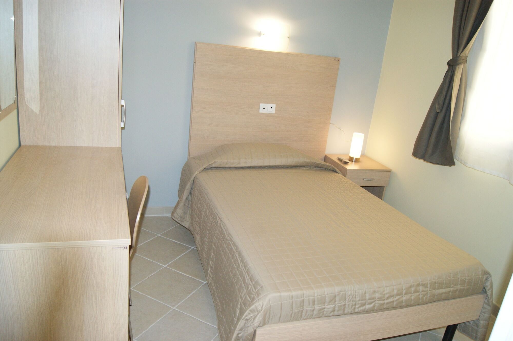 Guest House Golfo Xifonio Augusta Exteriör bild